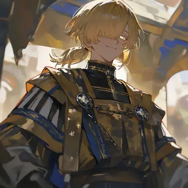 Profile image of シリカ