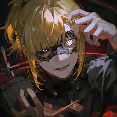 Profile image of シリカ