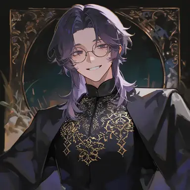 Profile image of シイナ