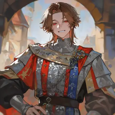 Profile image of アレス
