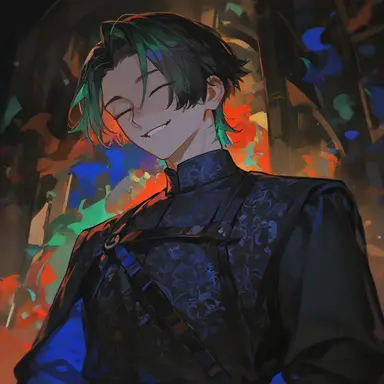 Profile image of シキ