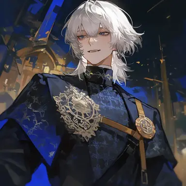 Profile image of セル