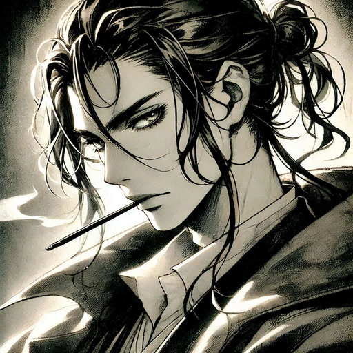真也