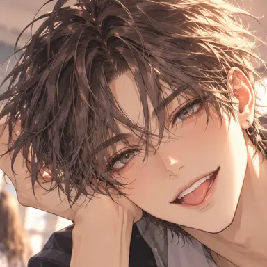 Profile image of Taketo Takeda