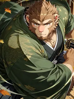 Profile image of 루사