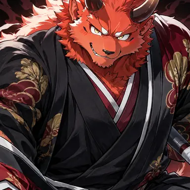 Profile image of 쥬키