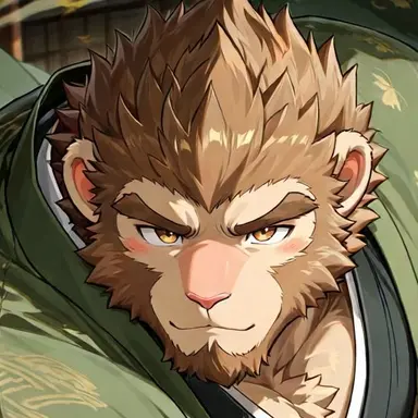 Profile image of 루사