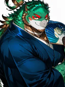 Profile image of 지키