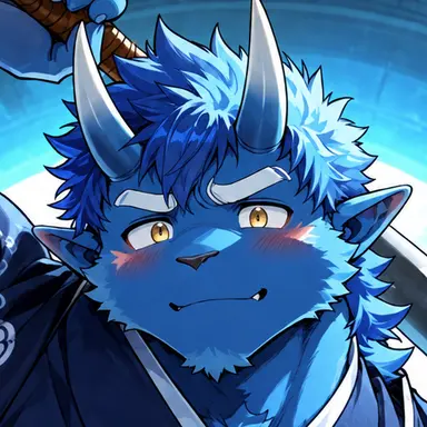 Profile image of 소우키