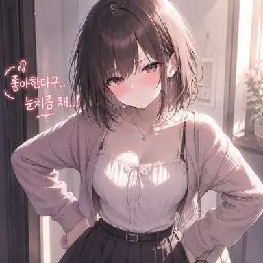 Profile image of Koharu