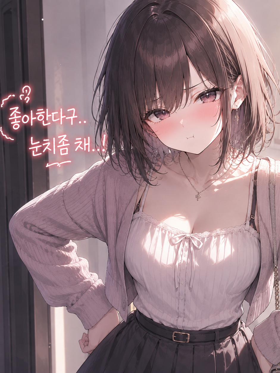 코하루 대표 이미지