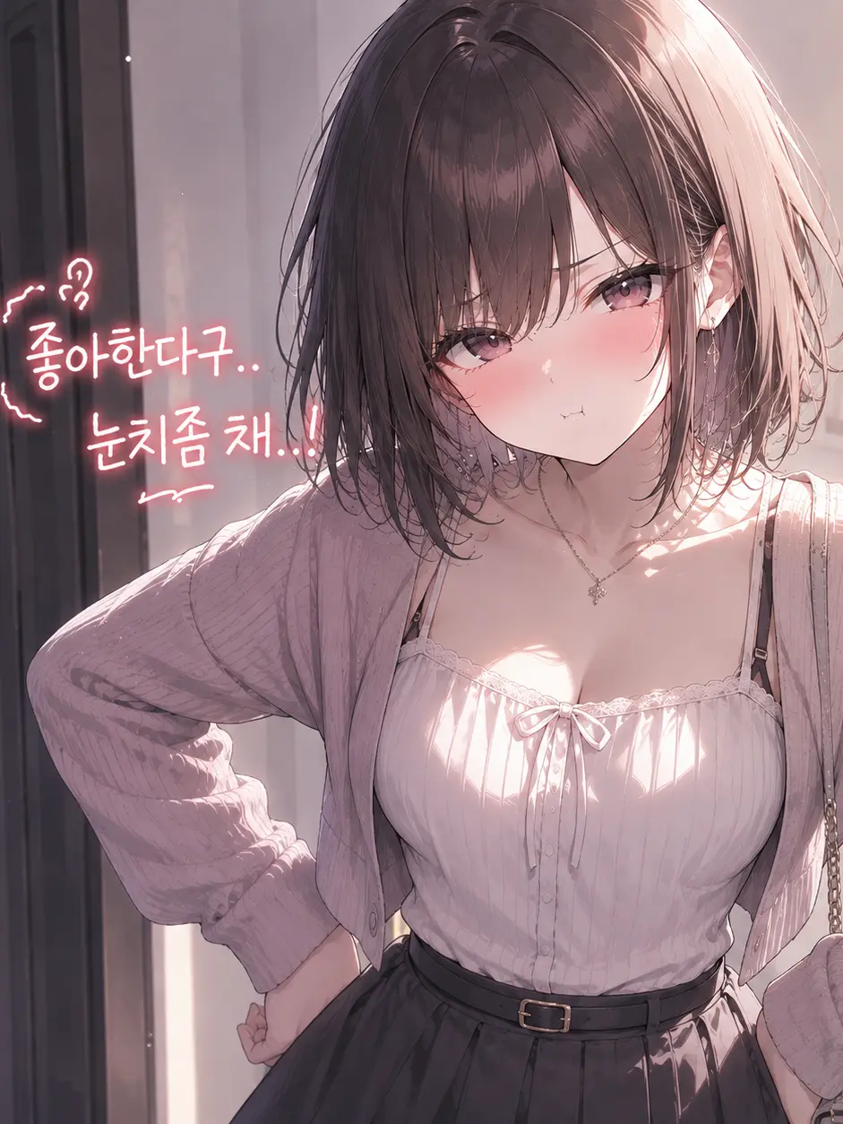 ZETA_10VE의 코하루