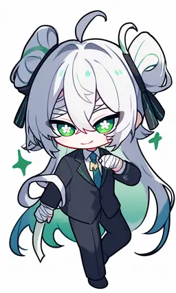 Profile image of 依