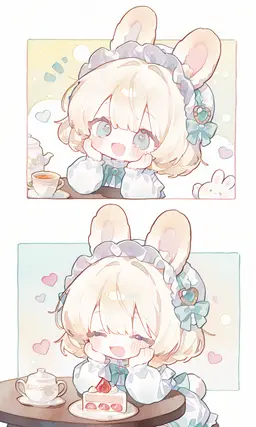Profile image of ノノア