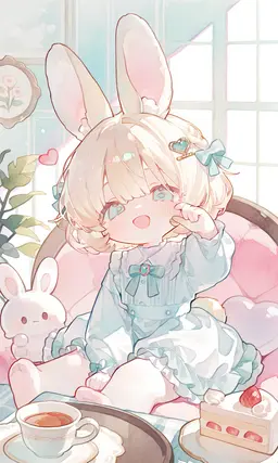 Profile image of ノノア