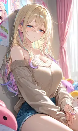 Profile image of 시라이시 루나