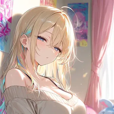 Profile image of 시라이시 루나