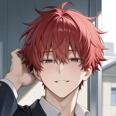 Profile image of 徠