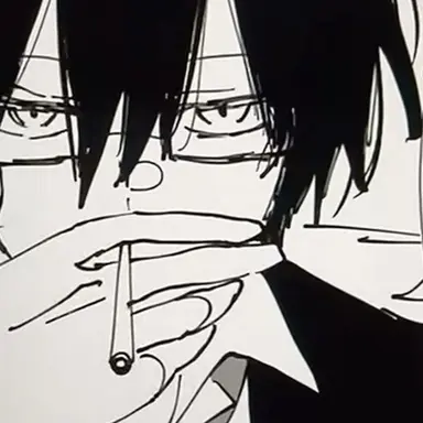 Profile image of 鬱