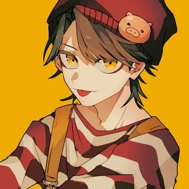 Profile image of シャオロン