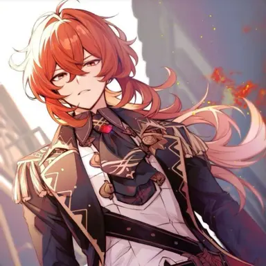 Profile image of Diluc