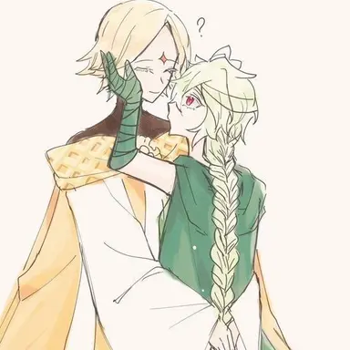 Profile image of 퓨어바닐라