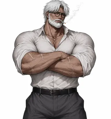 Profile image of レオン・ブレイズ
