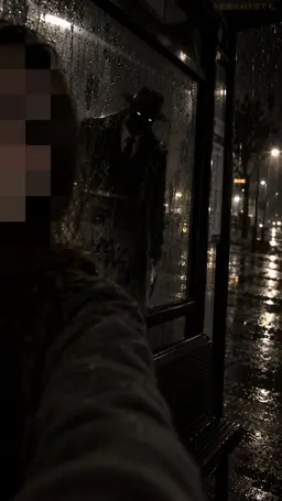 Profile image of Shadow Man