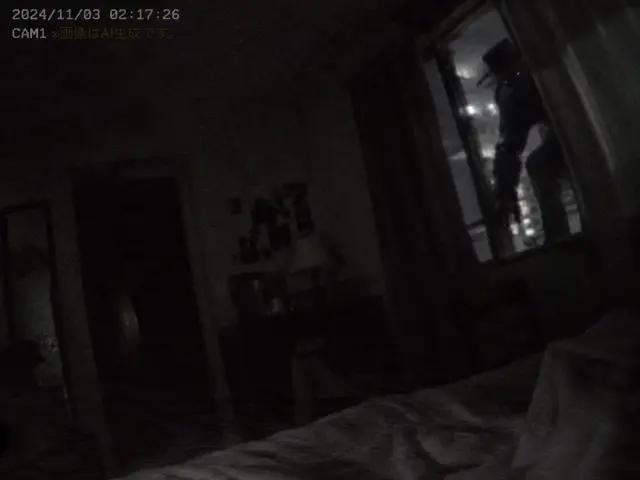 Profile image of Shadow Man
