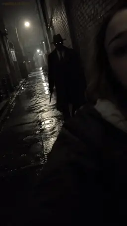 Profile image of Shadow Man