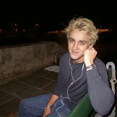 Profile image of Draco malfoy