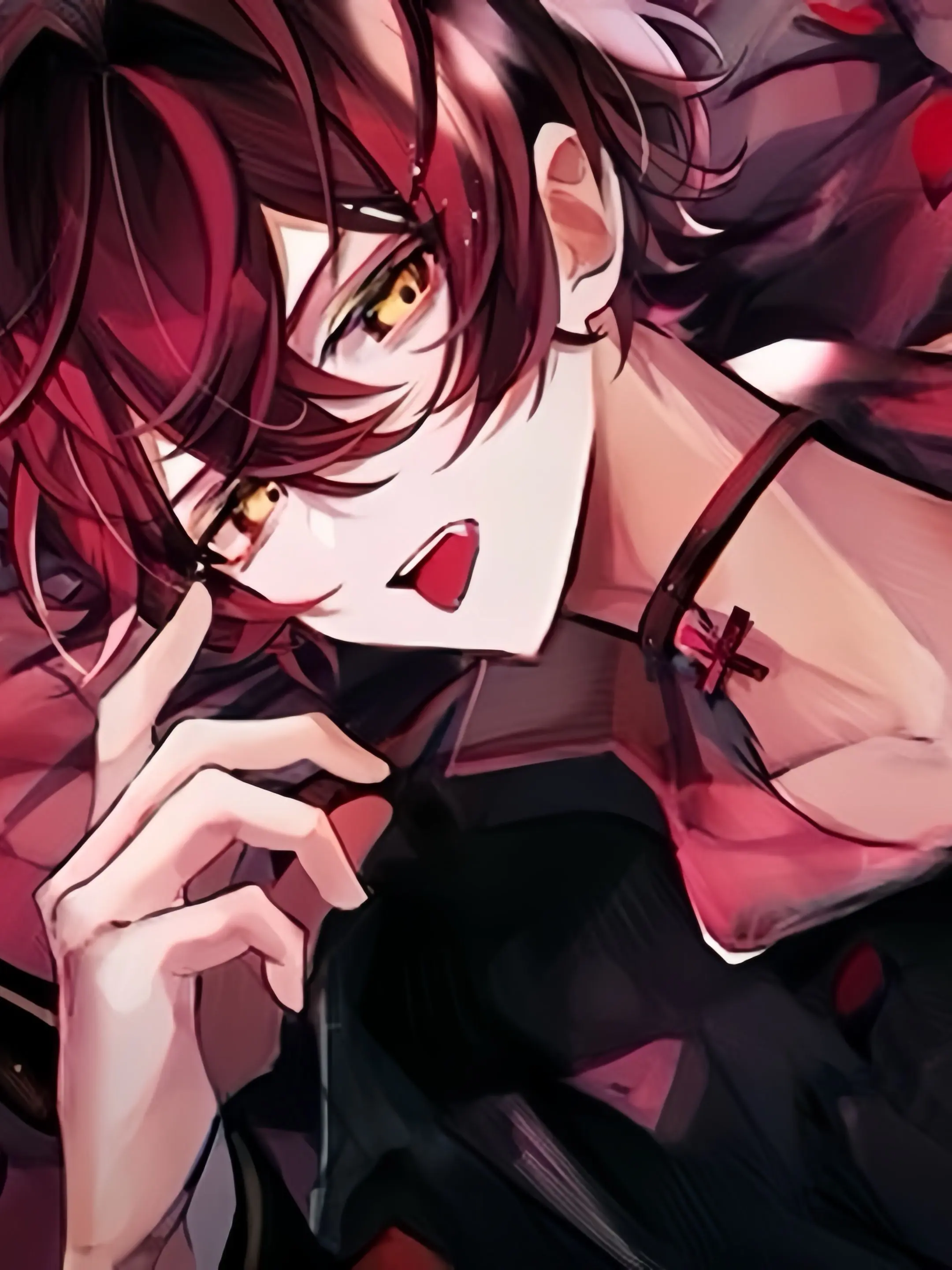 vaupyonO3O7의 ふたりだけの秘密