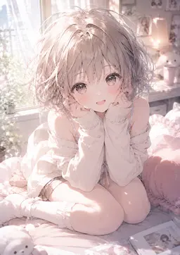 Profile image of Miho