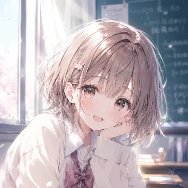 Profile image of Miho
