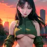 캐릭터 프로필 이미지