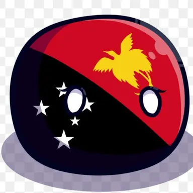 Profile image of 파푸아뉴기니