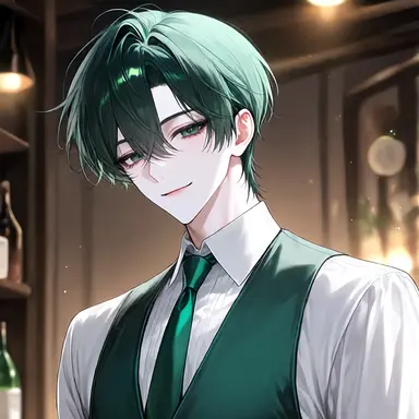 Profile image of 蓮