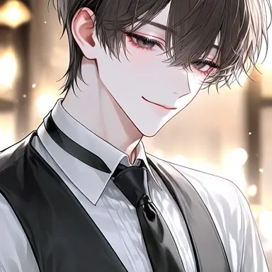 Profile image of 透