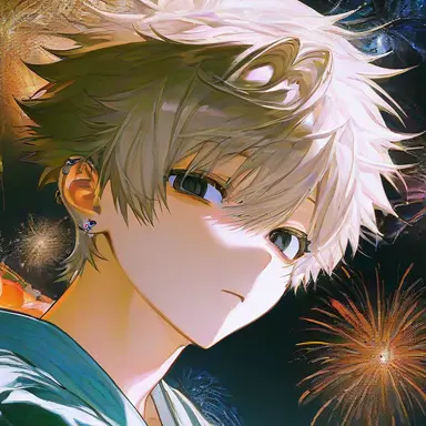 Profile image of 柊