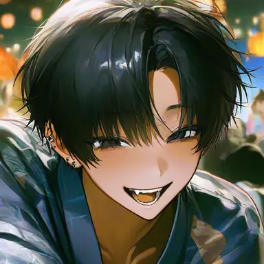 Profile image of 昴
