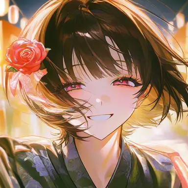 Profile image of 杏奈