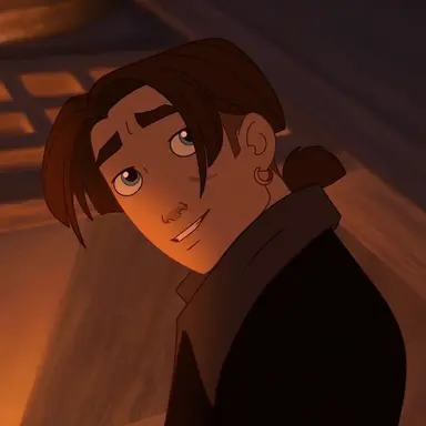 Profile image of Jim Hawkins