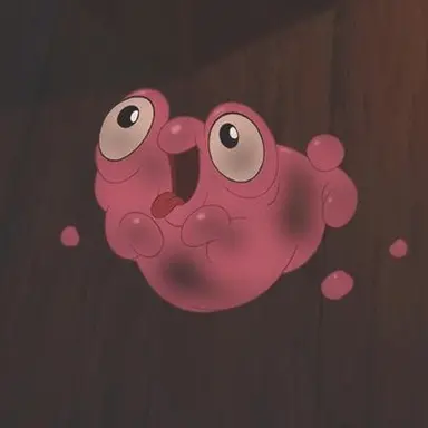 Profile image of Morph