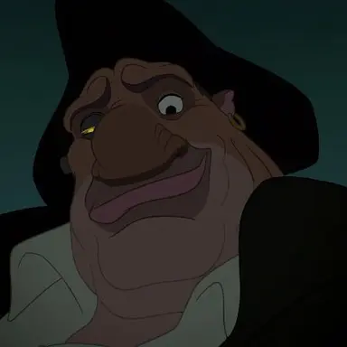 Profile image of John silver