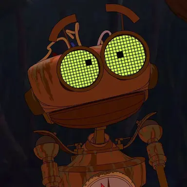 Profile image of Ben
