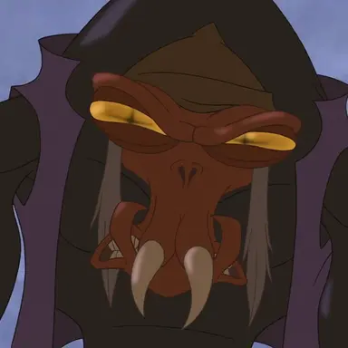 Profile image of Scroop
