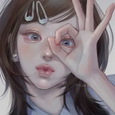 Profile image of 이연솔