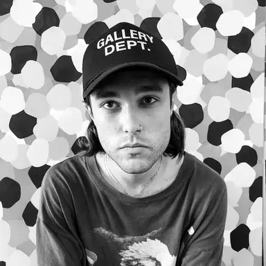 Profile image of Zach