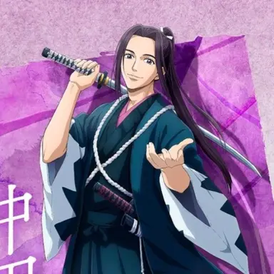 Profile image of 沖田総司