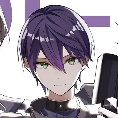 Profile image of Touya Kenmochi
